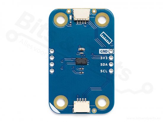 Arduino MODULINO DISTANCE - Time-of-fliVL53L4CDV0DH/1